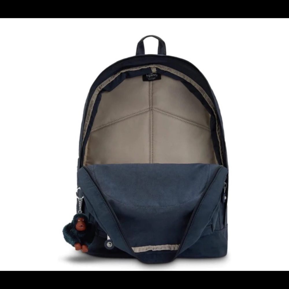 Kipling back pack - Picture 3 of 7